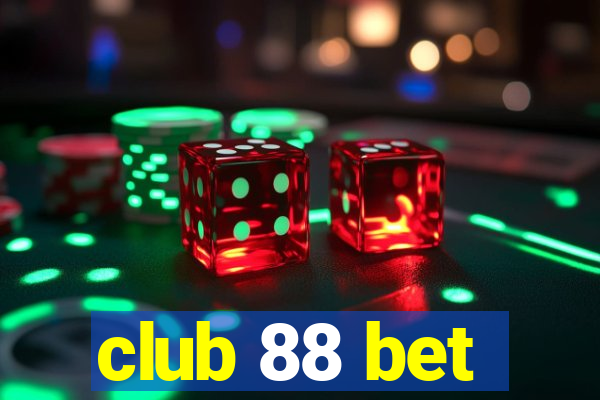 club 88 bet